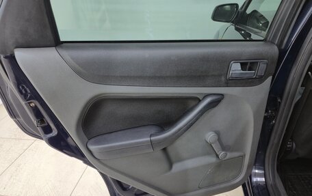 Ford Focus II рестайлинг, 2007 год, 460 000 рублей, 14 фотография