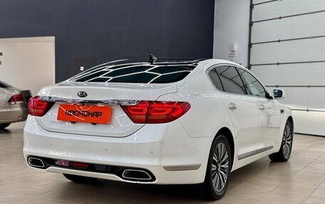 KIA Quoris I, 2015 год, 2 590 000 рублей, 6 фотография
