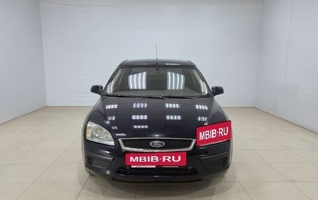 Ford Focus II рестайлинг, 2007 год, 460 000 рублей, 2 фотография