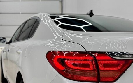 KIA Quoris I, 2015 год, 2 590 000 рублей, 9 фотография