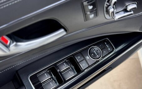 KIA Quoris I, 2015 год, 2 590 000 рублей, 15 фотография