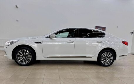 KIA Quoris I, 2015 год, 2 590 000 рублей, 11 фотография