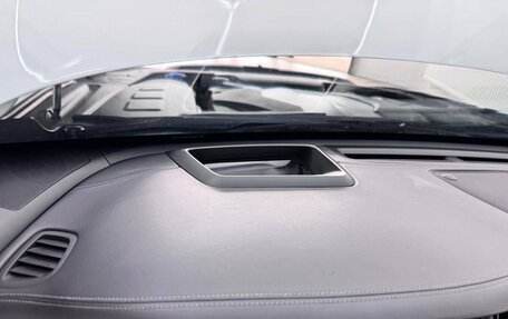 KIA Quoris I, 2015 год, 2 590 000 рублей, 20 фотография