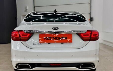 KIA Quoris I, 2015 год, 2 590 000 рублей, 7 фотография
