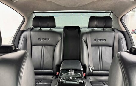 KIA Quoris I, 2015 год, 2 590 000 рублей, 22 фотография