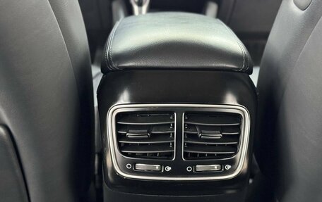 KIA Quoris I, 2015 год, 2 590 000 рублей, 34 фотография