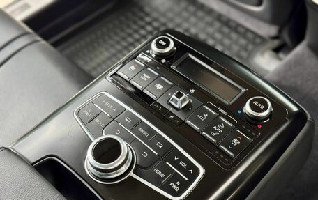 KIA Quoris I, 2015 год, 2 590 000 рублей, 24 фотография