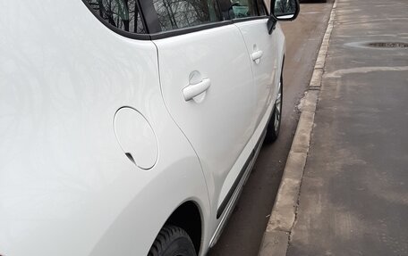 Peugeot 3008 I рестайлинг, 2011 год, 599 000 рублей, 3 фотография