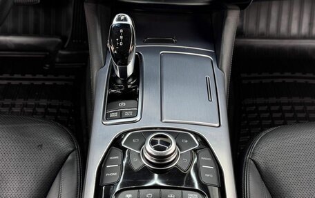 KIA Quoris I, 2015 год, 2 590 000 рублей, 38 фотография