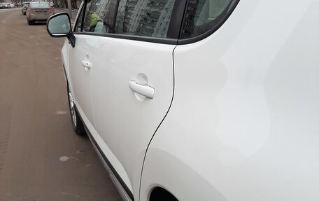 Peugeot 3008 I рестайлинг, 2011 год, 599 000 рублей, 4 фотография