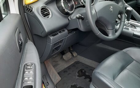 Peugeot 3008 I рестайлинг, 2011 год, 599 000 рублей, 6 фотография