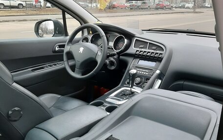 Peugeot 3008 I рестайлинг, 2011 год, 599 000 рублей, 7 фотография