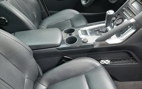 Peugeot 3008 I рестайлинг, 2011 год, 599 000 рублей, 9 фотография