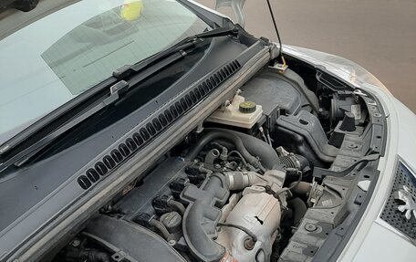 Peugeot 3008 I рестайлинг, 2011 год, 599 000 рублей, 17 фотография
