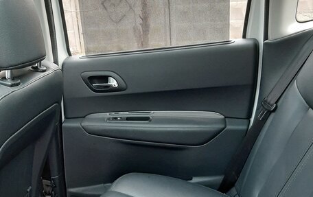 Peugeot 3008 I рестайлинг, 2011 год, 599 000 рублей, 11 фотография