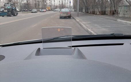 Peugeot 3008 I рестайлинг, 2011 год, 599 000 рублей, 12 фотография