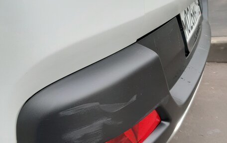 Peugeot 3008 I рестайлинг, 2011 год, 599 000 рублей, 20 фотография