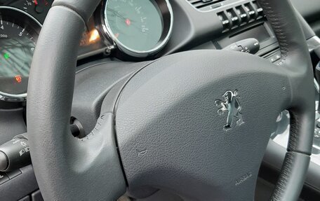 Peugeot 3008 I рестайлинг, 2011 год, 599 000 рублей, 14 фотография