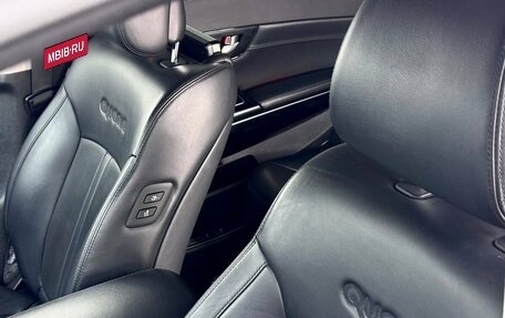 KIA Quoris I, 2015 год, 2 590 000 рублей, 40 фотография