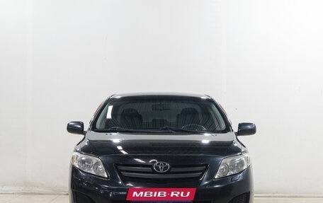 Toyota Corolla, 2008 год, 949 000 рублей, 2 фотография