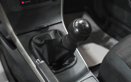 Toyota Corolla, 2008 год, 949 000 рублей, 14 фотография