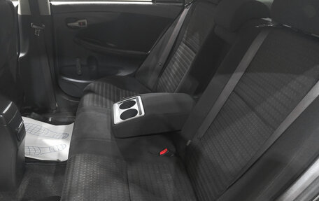 Toyota Corolla, 2008 год, 949 000 рублей, 17 фотография
