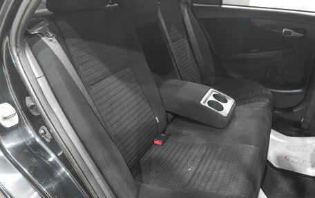 Toyota Corolla, 2008 год, 949 000 рублей, 16 фотография
