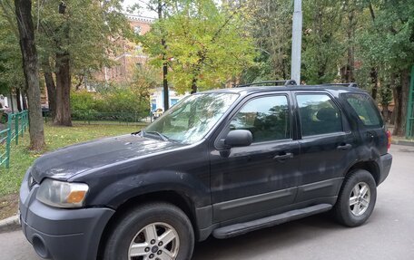 Ford Escape II, 2005 год, 300 000 рублей, 1 фотография