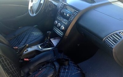 Chery M11 (A3), 2011 год, 300 000 рублей, 1 фотография