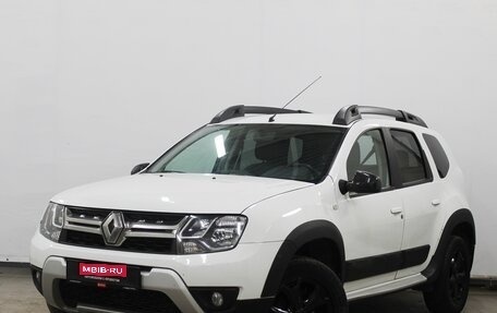 Renault Duster I рестайлинг, 2019 год, 1 380 000 рублей, 1 фотография