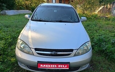 Chevrolet Lacetti, 2008 год, 440 000 рублей, 1 фотография