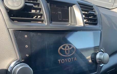 Toyota Highlander III, 2010 год, 1 850 000 рублей, 7 фотография