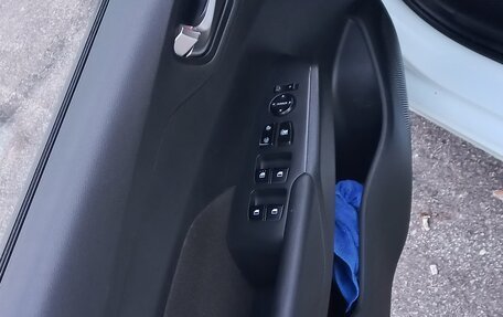 Hyundai Solaris II рестайлинг, 2019 год, 730 000 рублей, 6 фотография