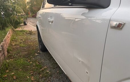 Opel Astra H, 2012 год, 360 000 рублей, 3 фотография