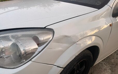 Opel Astra H, 2012 год, 360 000 рублей, 5 фотография