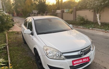 Opel Astra H, 2012 год, 360 000 рублей, 2 фотография