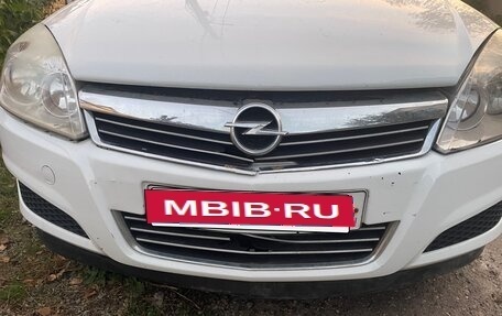 Opel Astra H, 2012 год, 360 000 рублей, 6 фотография