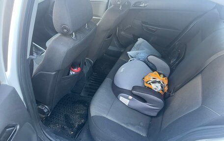 Opel Astra H, 2012 год, 360 000 рублей, 13 фотография