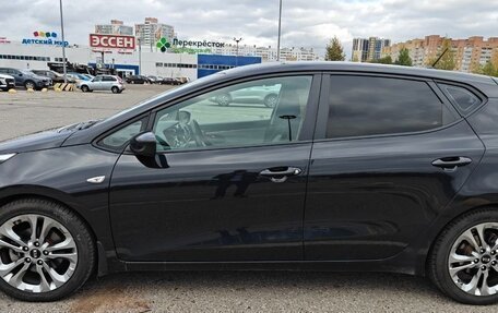 KIA cee'd III, 2013 год, 1 170 000 рублей, 3 фотография