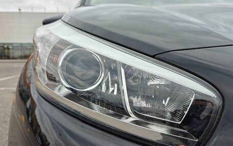 KIA cee'd III, 2013 год, 1 170 000 рублей, 13 фотография