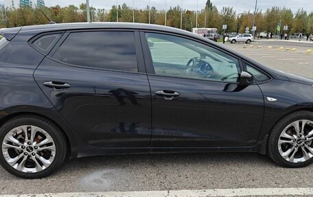 KIA cee'd III, 2013 год, 1 170 000 рублей, 9 фотография