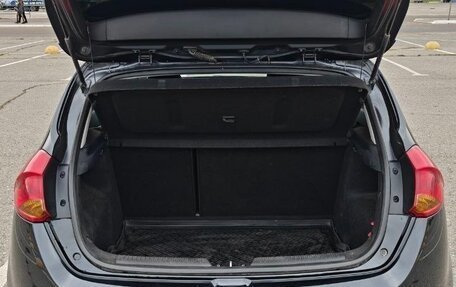 KIA cee'd III, 2013 год, 1 170 000 рублей, 15 фотография