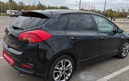KIA cee'd III, 2013 год, 1 170 000 рублей, 8 фотография