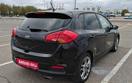 KIA cee'd III, 2013 год, 1 170 000 рублей, 7 фотография