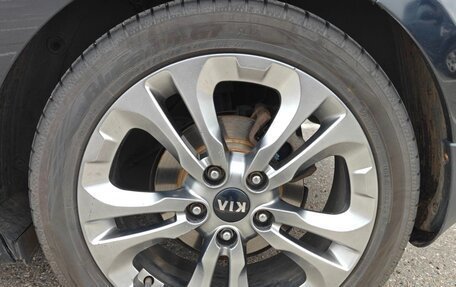 KIA cee'd III, 2013 год, 1 170 000 рублей, 20 фотография