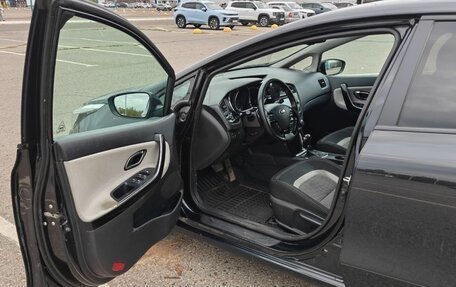 KIA cee'd III, 2013 год, 1 170 000 рублей, 23 фотография