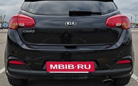 KIA cee'd III, 2013 год, 1 170 000 рублей, 6 фотография