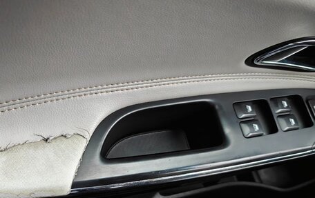 KIA cee'd III, 2013 год, 1 170 000 рублей, 25 фотография