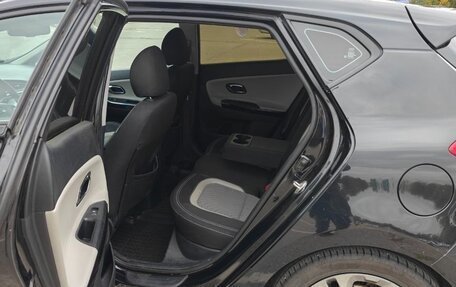 KIA cee'd III, 2013 год, 1 170 000 рублей, 26 фотография