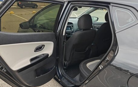 KIA cee'd III, 2013 год, 1 170 000 рублей, 27 фотография